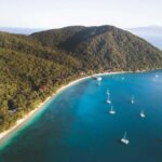 Fitzroy Island: Full-Day Ferry & Snorkel Safari Guided Tour - The Experience from a Traveler’s Perspective