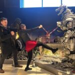 Flavors After Dark Shinjuku Izakaya Food Friendly Tour - Exploring Shinjuku: A Neighborhood of Contrasts