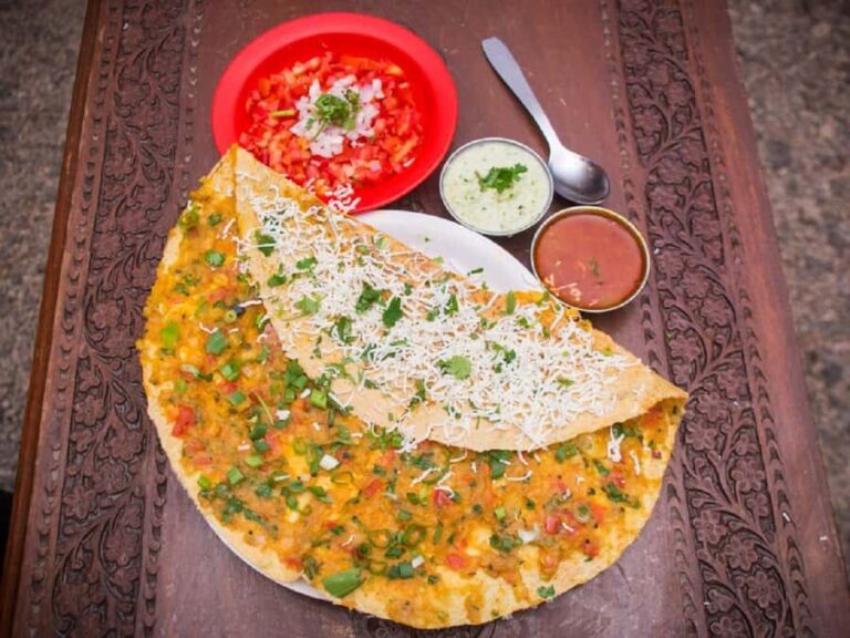 Flavors of Bangalore: Guided 7+ Street Food Tasting Tour - Final Thoughts