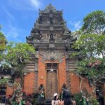 Floating breakfast for a resort feel + Ubud + Tegalalang Rice Terrace Private Tour 8 hours/Hotel transfer included - What to Expect from the Itinerary