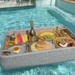 Floating Brunch With Ocean View Punta Cana - A Detailed Breakdown of the Itinerary