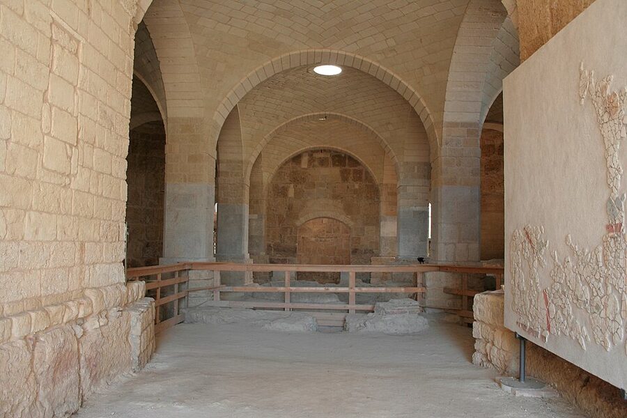 Florence Baptistery of San Giovanni entrance