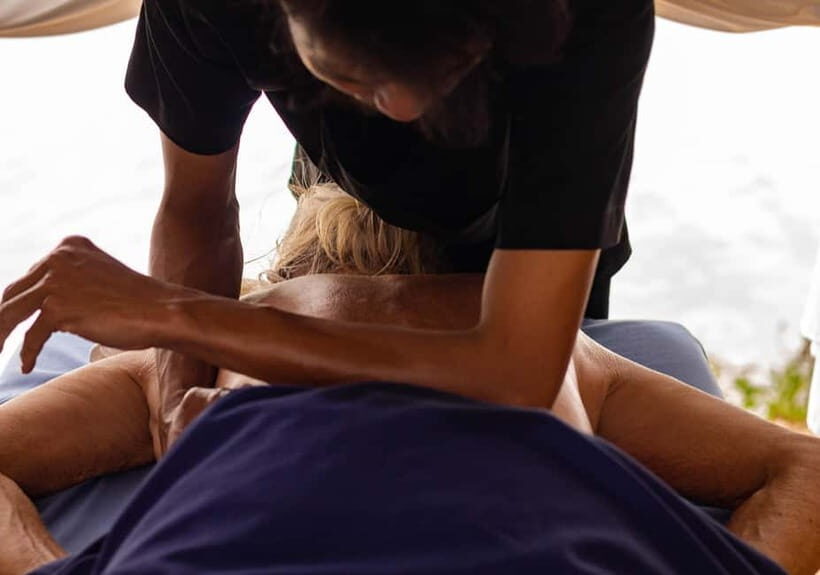 Flying Cloud Wellness Package at Nibi Spa Kampot - Who It’s Best For