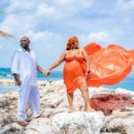 Flying Dress Photoshoot in Montego Bay  Single Person Experience - Why This Photoshoot Offers Great Value