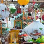 Foldable Lantern Making Class in Hoi An Old Town - Value and Practicality