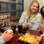 Food crawl: Discover Osakas soul with every step! - The Practical Side: What to Expect and Tips