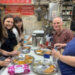 Food Tour of OLD Delhi: Experience Indian Mouth-watering Cuisine - Detailed Breakdown of the Experience