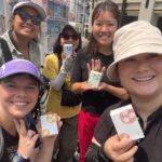 Foodie Bike Tour in Hiroshima Taste Local Delights - Detailed Breakdown of the Itinerary