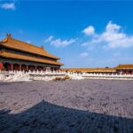 Forbidden City Entrance Ticket and 4-Hour English Guide Service - Navigating the Ticket Challenge: What You Need to Know