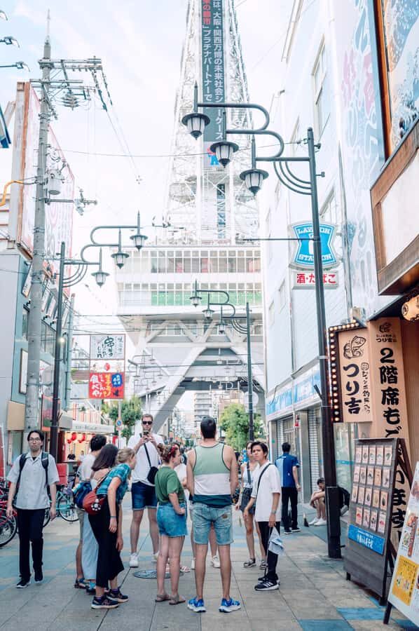 Forbidden Osaka - Walking tour - Final Thoughts on Value
