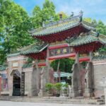 Foshan Tour with Bullet Train Transfer from Hong Kong - The Value Proposition