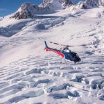 Franz Josef, Fox Glacier & Mt Cook Helicopter Scenic Flight - An In-Depth Look at the Experience