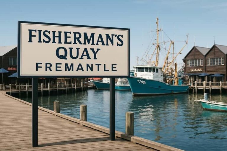 Fremantle: Perth and Fremantle Highlights Tour for Cruises - What Makes This Tour Stand Out?