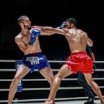 Friday Muay Thai Madness Explosion at Lumpinee Stadium Bangkok - The Cultural Significance: Wai Khru Ram Muay