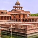 From Agra: Fatehpur Sikri Private Tour - Exploring Fatehpur Sikri: What to Expect