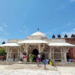 From Agra: Half-Day Fatehpur Sikri Guided Tour - The Practical Details: Comfort, Cost, and Convenience