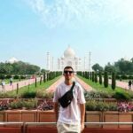 from agra : same day taj mahal & agra fort sunrise tour - Detailed Breakdown of the Itinerary