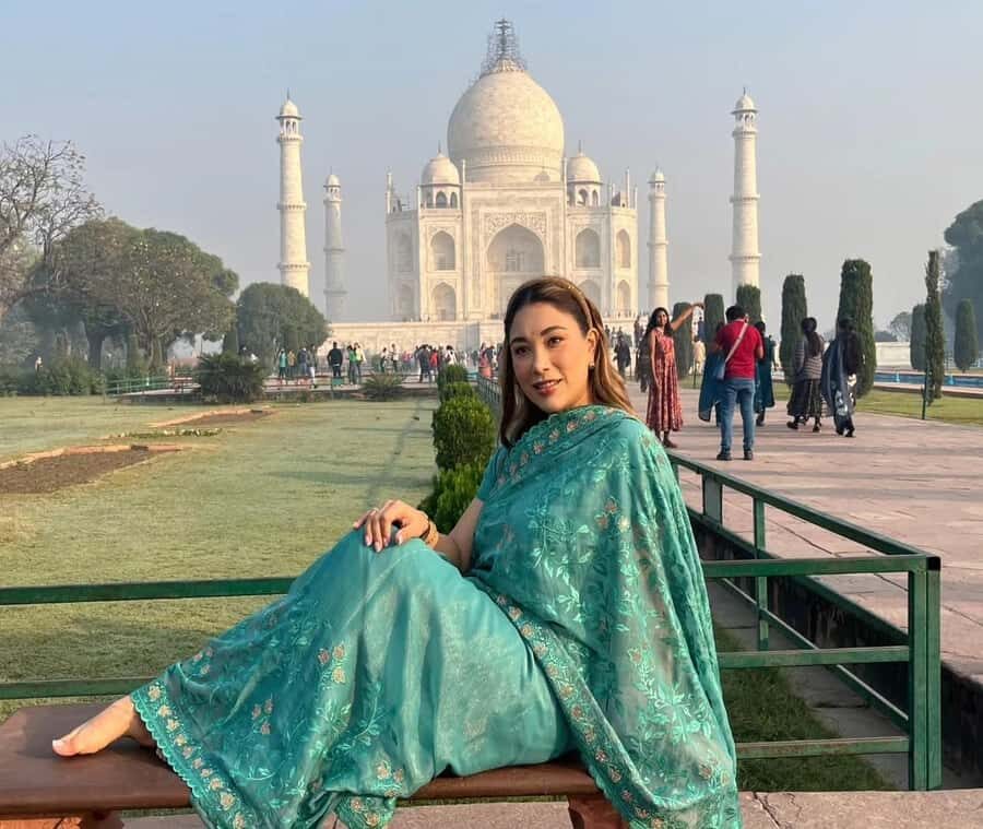 From Agra: Skip-The-Line Taj Mahal and Agra Fort Guided Tour - Why This Tour Offers Great Value