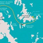 From Airlie: Whitsundays and Whitehaven Half-Day Cruise - The Value and Who It’s Best For