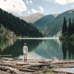 From Almaty: Charyn Canyon and Kolsay Lake Day Trip - Exploring Kazakhstan’s Natural Wonders: Charyn Canyon & Kolsay Lake