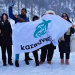 From Almaty: Charyn Canyon, Kolsay & Kaindy Lake Day Trip - The Itinerary: A Closer Look