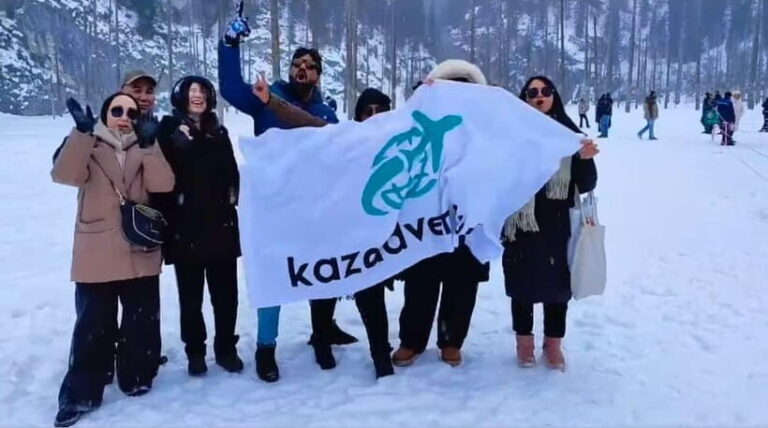 From Almaty: Charyn Canyon, Kolsay & Kaindy Lake Day Trip - The Itinerary: A Closer Look