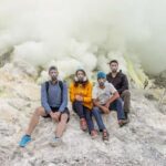 From Bali: 24-Hour Kawah Ijen Blue Flames, Dinner & Room - Authentic Insights from Travelers