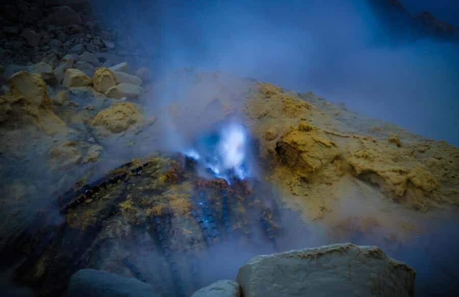 From Bali : Exploring Ijen Crater to Witness the Blue Fire - The Detailed Itinerary: What You Can Expect