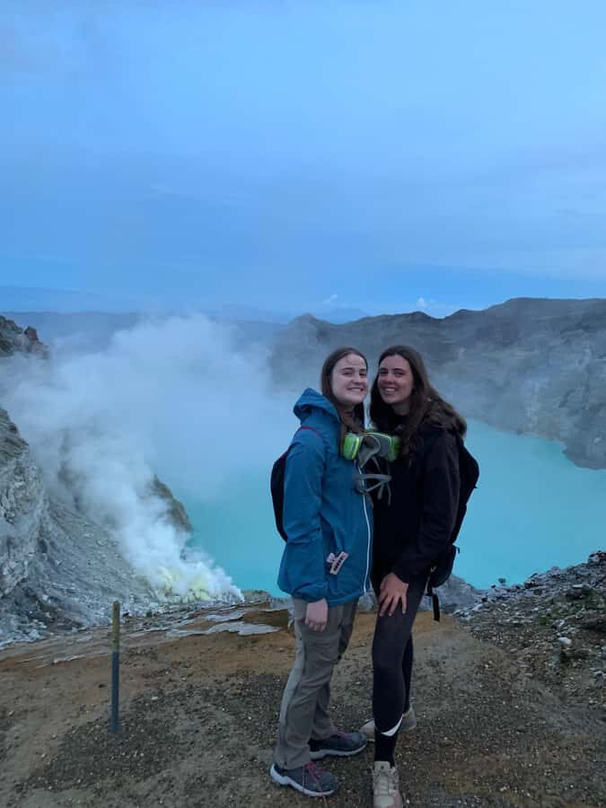From Bali: Ijen Blue Fire Group Tour With Drop Off Bali - The Itinerary: Step by Step  