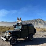 From Bali: Ijen-Bromo-Madakaripura waterfall-Surabaya(3days) - A Deep Dive into the Java Volcanoes and Waterfalls Experience
