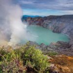 From Bali: Ijen Sunrise Tour & Breakfast at Local Restaurant - The Journey from Bali to Ijen: What’s Included