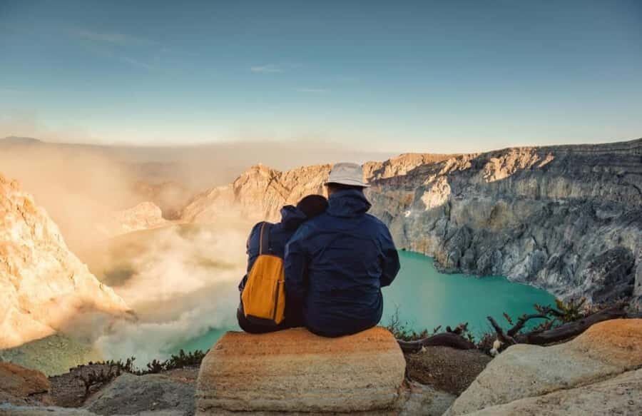 From Bali: Ijen Sunrise Tour with Local Guide & Blue Fire - The Journey Begins: From Bali to Ijen Crater