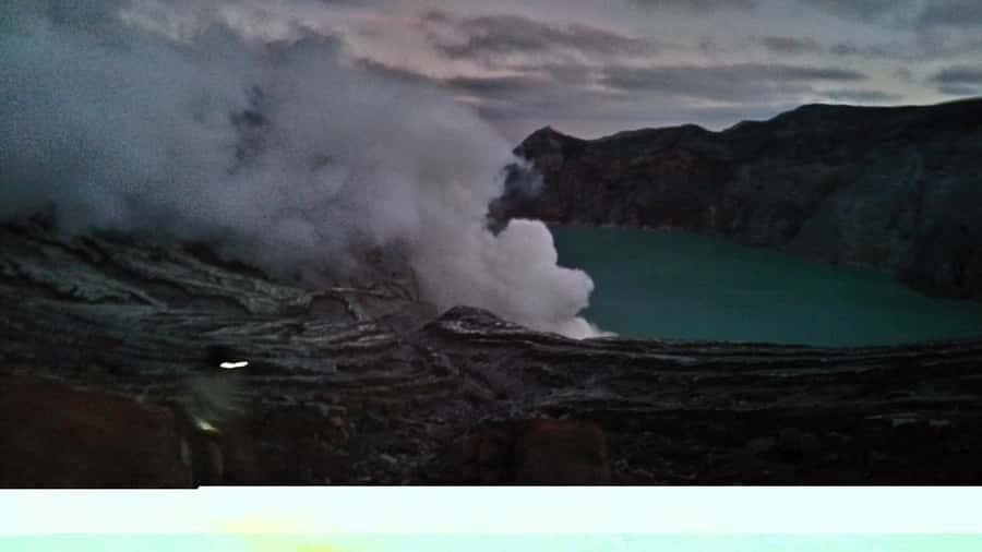 From Bali: Mount Ijen Tour Blue Fire Tour 2D1N, Hotel - What Is Mount Ijen and Why Is It Special?