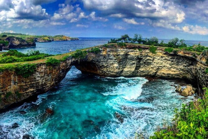 From Bali: Nusa Penida Snorkeling and Island Tour - The Practicalities: What You Should Know
