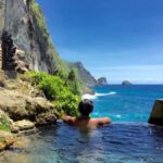 From Bali: Penida 3-Spots Manta Snorkel & Guyangan Waterfall - The Full Experience Breakdown