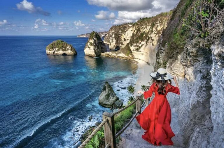From Bali: Private East Nusa Penida Highlights Day Tour - What Sets This Tour Apart?