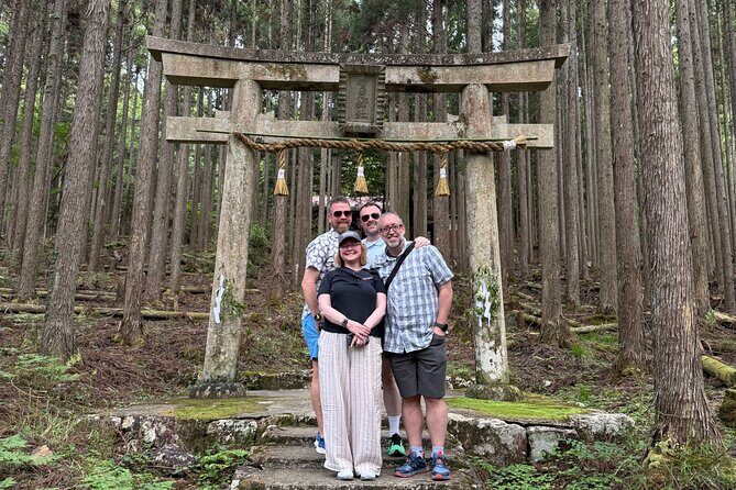 From Bamboo to Hidden Shrines: Kyotos Private Escape Tour by Car - Who Will Love This Tour?