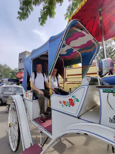 From Bangalore : Mysore Sightseeing full day tour - Introduction to the Mysore Day Tour