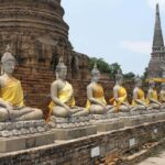From Bangkok: Ayutthaya Ancient City Temple Tour - What to Expect on the Tour
