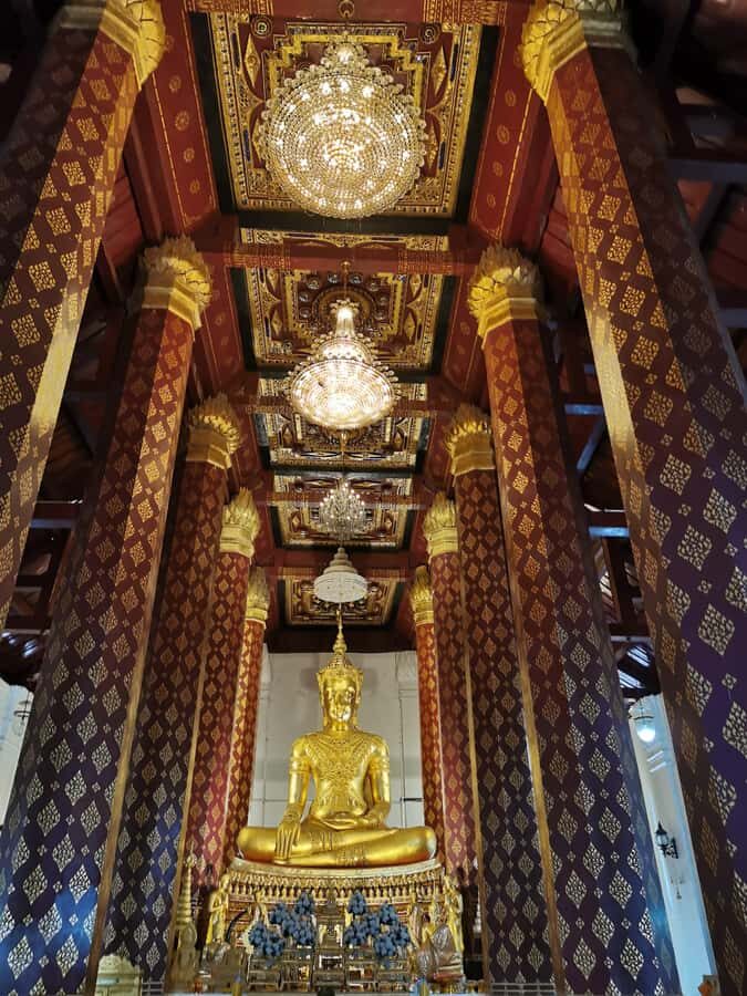 From Bangkok: Ayutthaya Day Trip with Transport - Practical Details and Insights