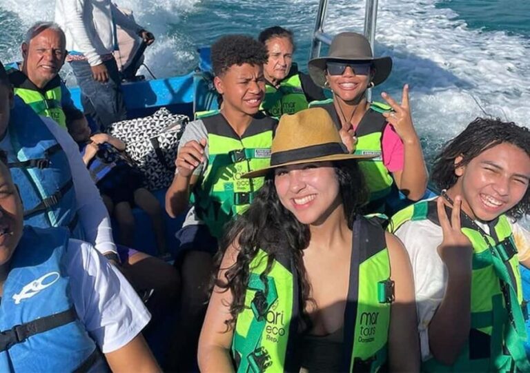 From Barahona: Guided Full-day Tour to Bahía de las Águilas - In-Depth Review of the Tour Experience