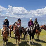From Bishkek: 2-Day Son Kul Lake Tour with Horse Riding - Starting Point: Bishkek and First Stops