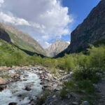 From Bishkek : Sokuluk Gorge & Belogorka Waterfall (One Day) - Practical Details and Value