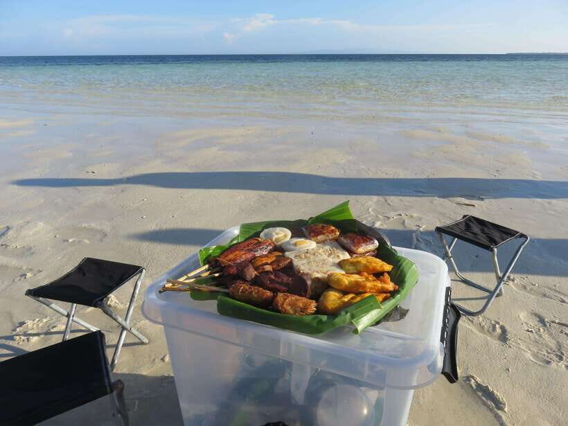 From Bohol: Island Sunset Watching and Snorkeling Tour - Possible Considerations