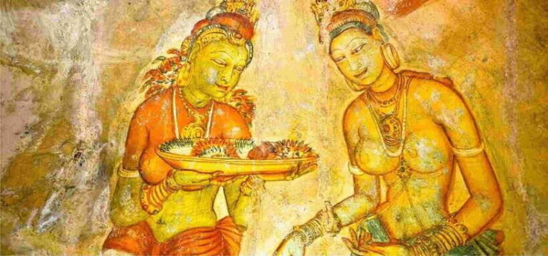 From Colombo: Sigiriya / Dambulla & Safari Day Tour - Exploring the Itinerary in Detail