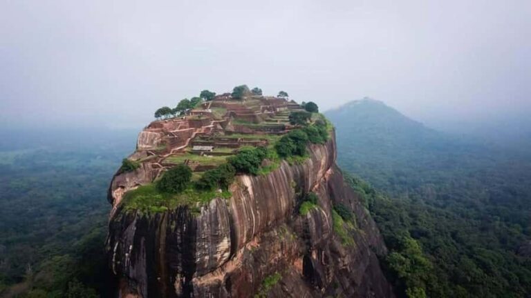 From Colombo: Sigiriya Rock, Village Tour and Dambulla Trip - What Makes This Tour Stand Out?