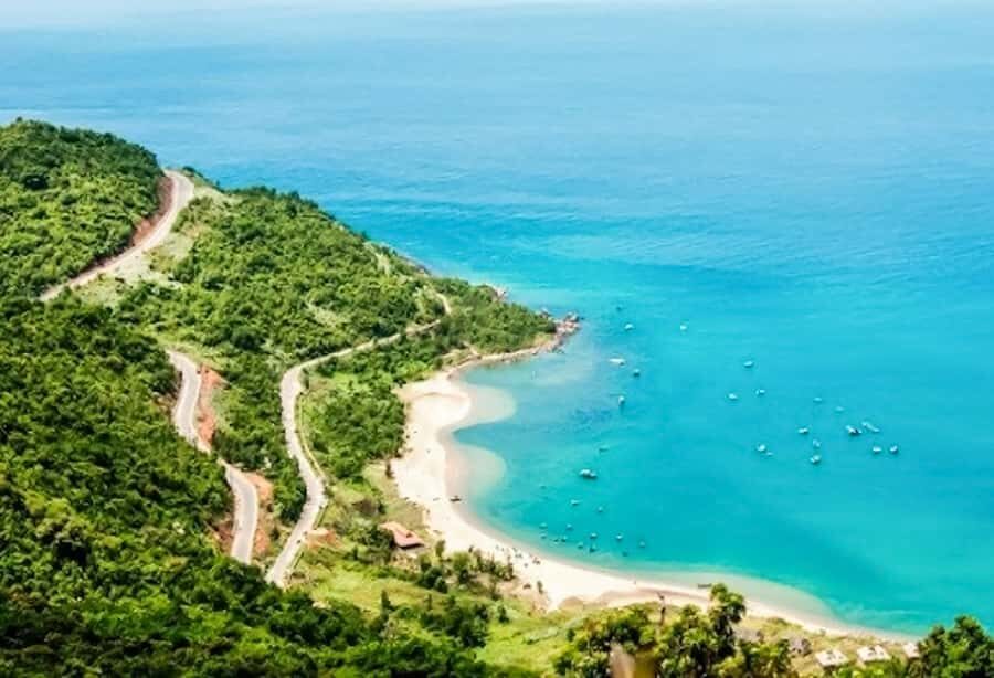 From Da Nang/Hoi An: Lady Buddha, Marble Mountains & Cave - Detailed Breakdown of the Itinerary