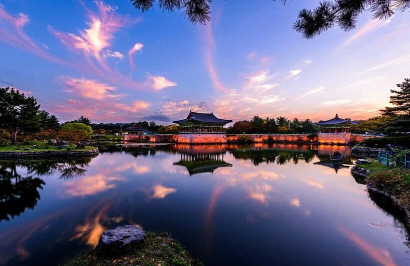 From Daegu: Gyeongju UNESCO Tour 7 Highlights with Bulguksa - Deep Dive into the Itinerary