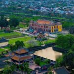 From Danang: Hai Van pass-Lap An Lagoon-Hue Imperial - The Cultural and Historical Highlights in Hue