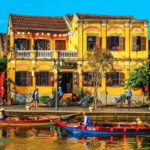 From Danang: Shuttle bus Danang- My Son - Hoi An - Danang - The Practicalities